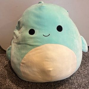 Perry the Dolphin Rare 16”